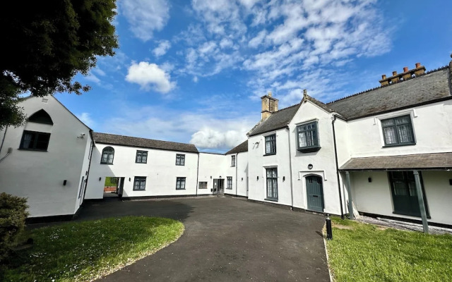 Rhode Lane Serviced Apartments