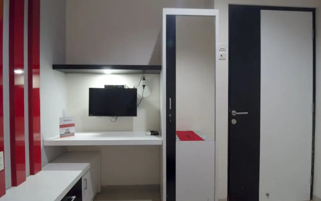 RedDoorz near Lawang Sewu