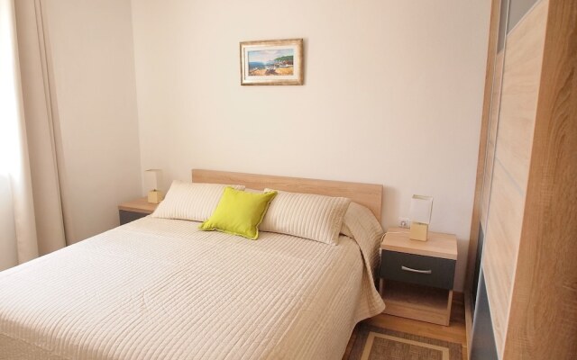 Apartments Villa Rea Orebic