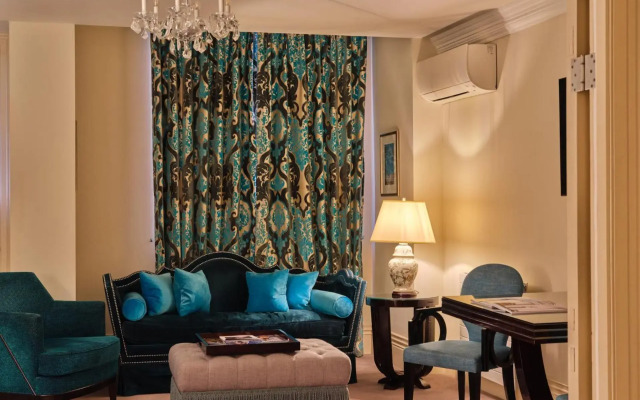 The Apartments by The Sloane Club