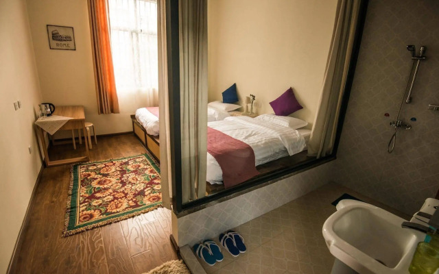Story Brooke Boutique Inn