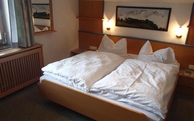 Pension Eppensteiner