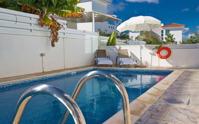 Cyprus Villa Avra 54 Gold