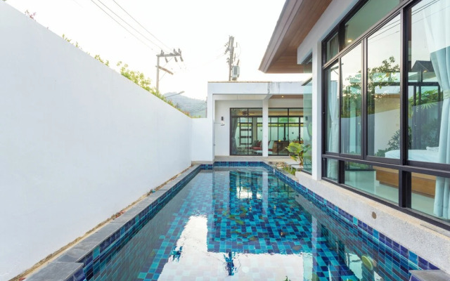Siena Villa Stunning 3BR&PrivatePoolV172
