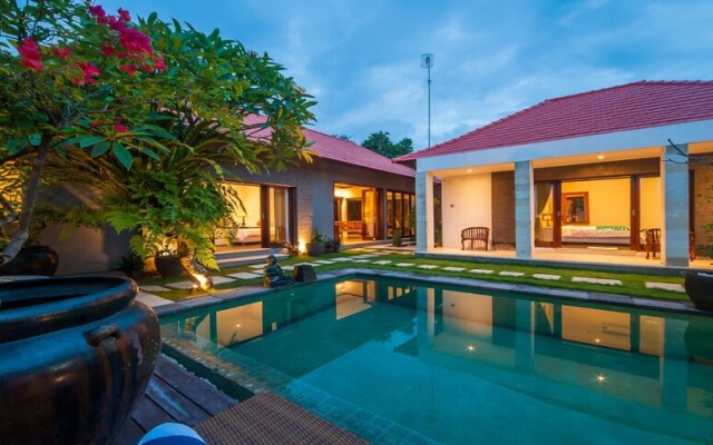 Casa Priya Canggu
