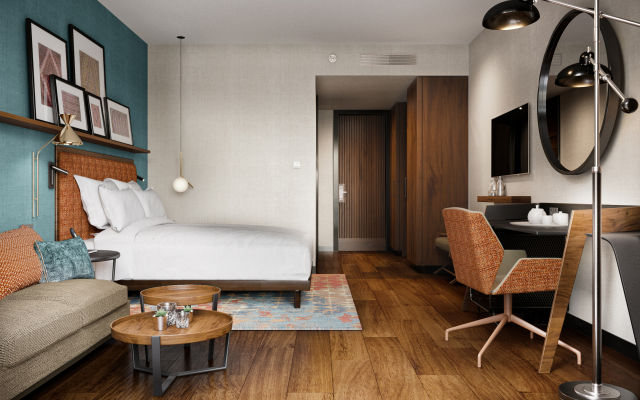 Sundia Exclusive By Liberty Fethiye - Adults Only