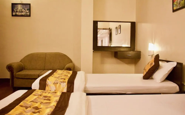 Hotel Mayur
