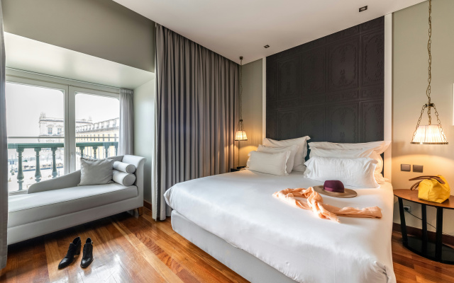 Pousada de Lisboa, Praça do Comércio - Small Luxury Hotel