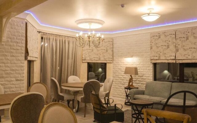 Residence Bilyana