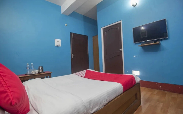 Hotel Palkyi by OYO Rooms