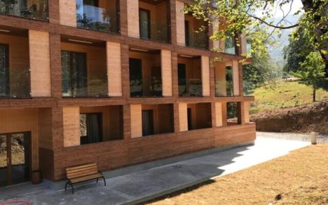 Red Star Apartment Bakuriani