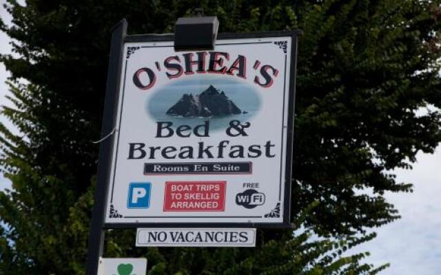 O'Sheas B&B