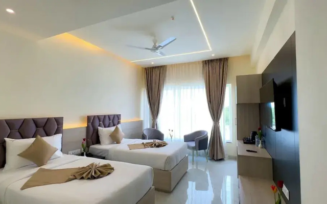 Town Square Suites