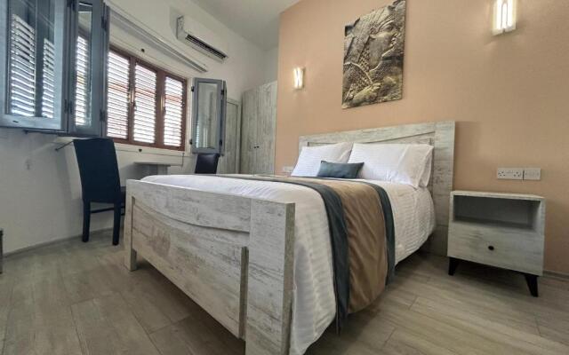 Royal Goddess Guest House