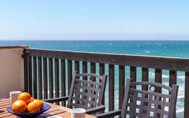 Puerta Del Mar Beachfront And Pool