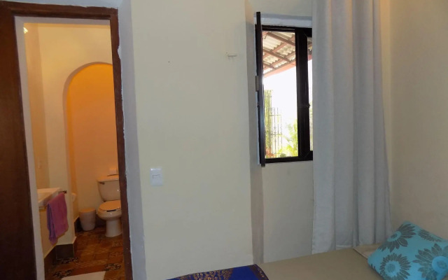 Casa Carmita Hotel & Spa