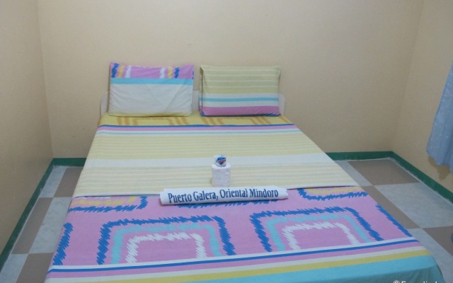 White Beach Resort Puerto Galera powered by Cocotel