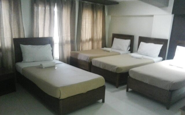 Ava Palm Suites