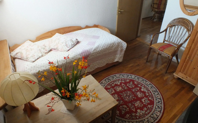 Villa Žvejų 29