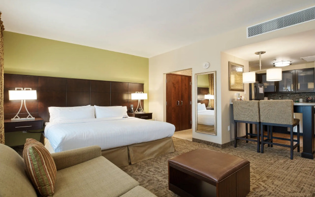 Staybridge Suites Chihuahua