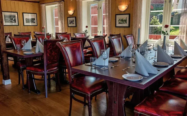 Ona Havstuer - by Classic Norway Hotels