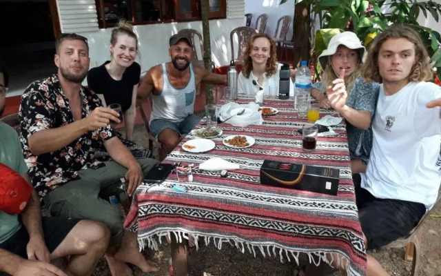 Siri Medura Surf Yoga Meditation Guesthouse And Hostel