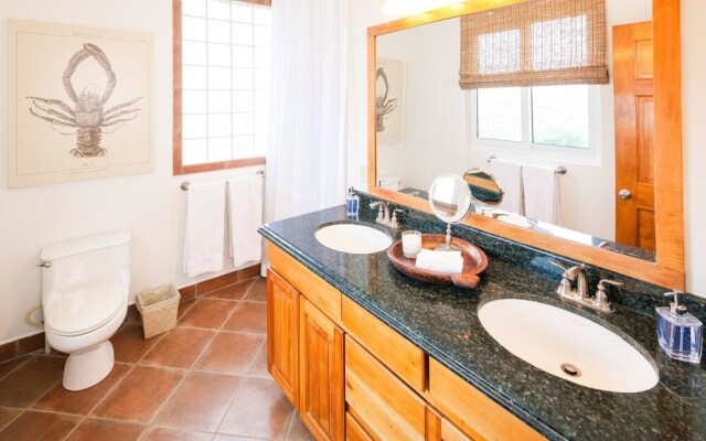 Coral Vista 4 2 bedroom option