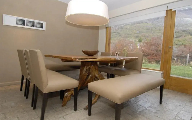 Galileo Boutique Hotel