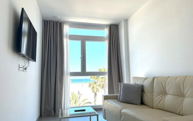 Almar 52 Suites