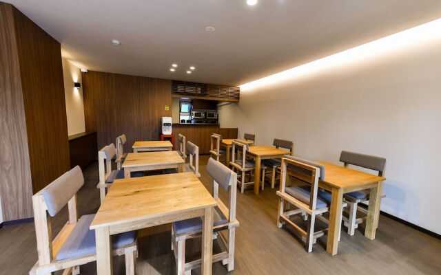 Odysis Onna Resort Hotel
