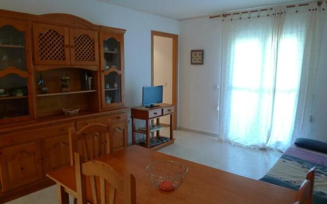 Apartamentos Fuentemar II Altamar