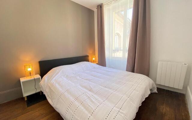 Le Cosy