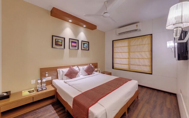 Grand Fortune Beacon Ichalkaranji