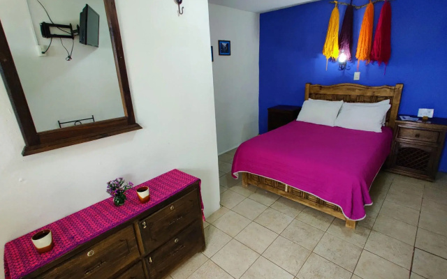 Hotel Casa Mia