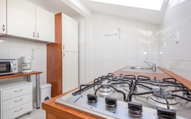 Amazing Apartment in Matulji With 3 Bedrooms and Wifi