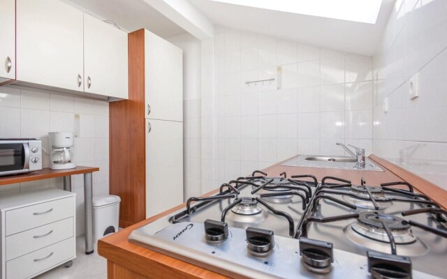 Amazing Apartment in Matulji With 3 Bedrooms and Wifi