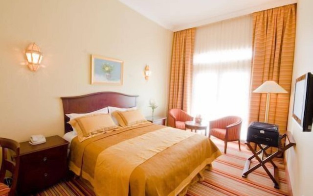 Rayan Hotel Sharjah