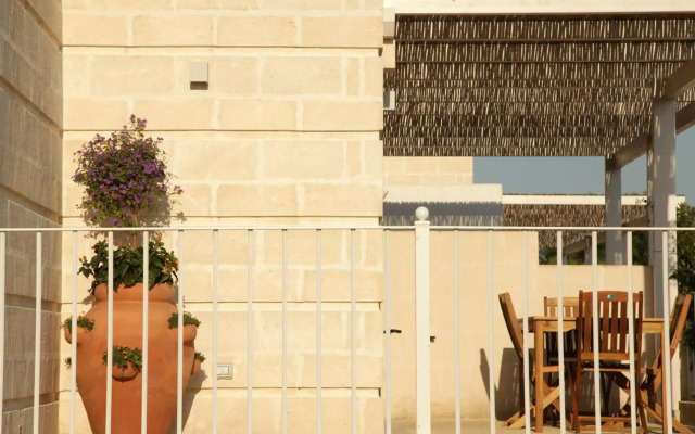 Borgo De Li Santi