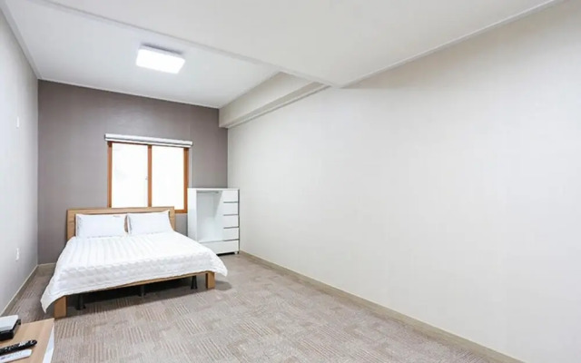 Yangsan Raon Stay Pension