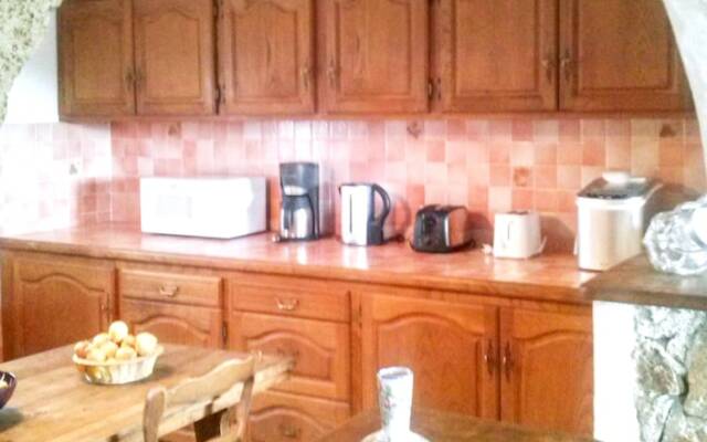 House With 4 Bedrooms in Figari, With Wonderful sea View, Private Pool