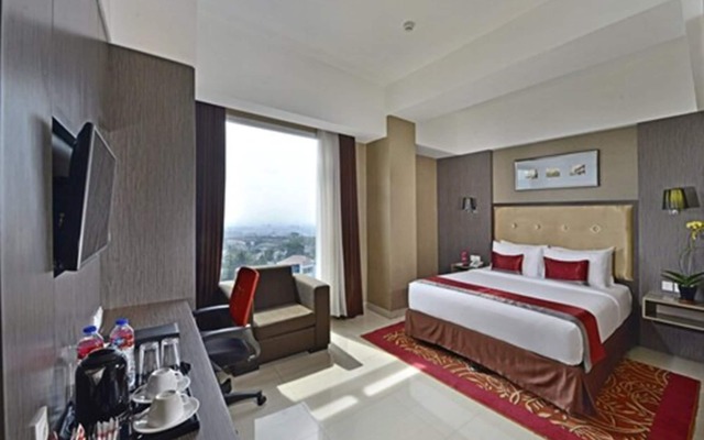 Travello Hotel Bandung
