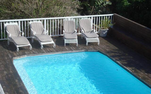 The Beach House