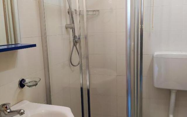 Agli Antichi Quartieri Apartments