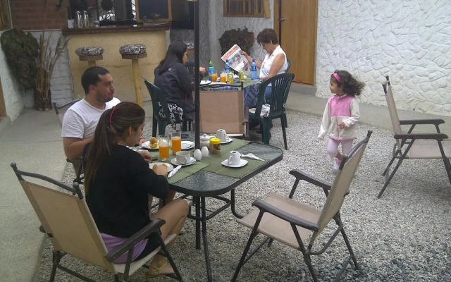 Hosteria Posada Pelicano