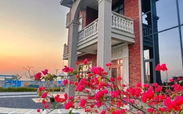 Huangjia Xiaozhu Homestay, Weizhou Island