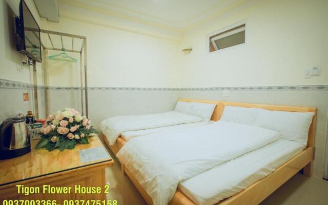 Tigon Flower House 2