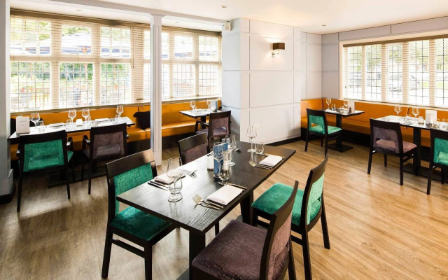 The Inn at Woodhall Spa
