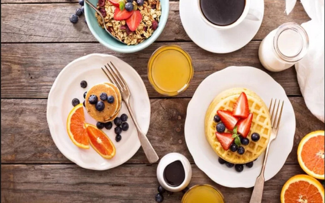 Valley Flower Camp Nubra