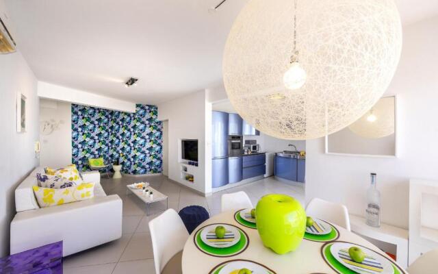 Protaras Pallini Seaside Suite