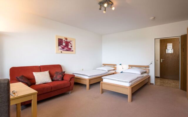 Apartment B512 Sassofortino
